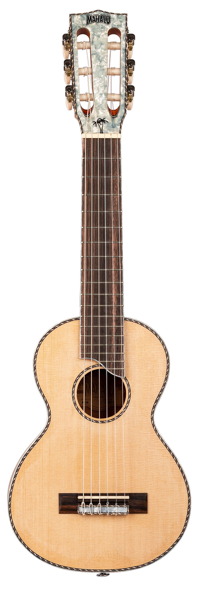 Mahalo | MP5 | Guitarlele | Guitarlele Ukulele Mahalo | MP5 | Guitarlele | Guitarlele Ukulele